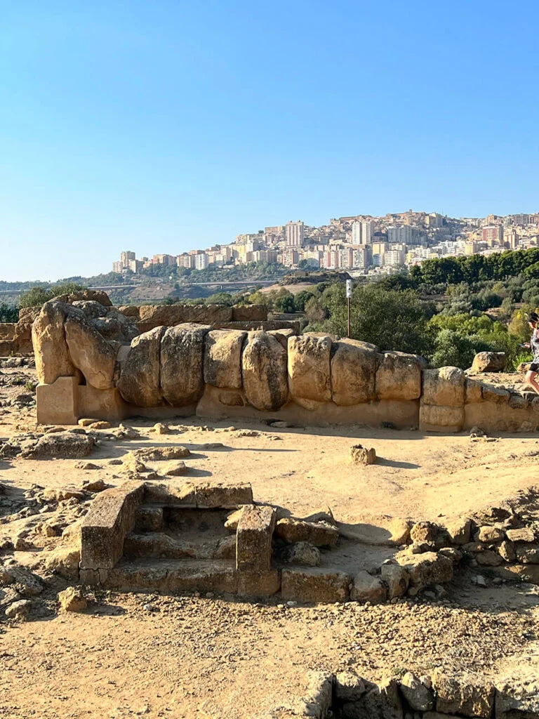 Vallei dei templi