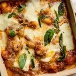 gnocchi ovenschotel