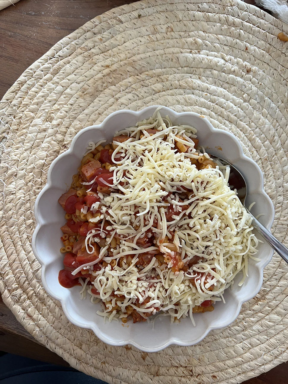 Sab's Eetoverzicht #15-2024 7 IMG 3391