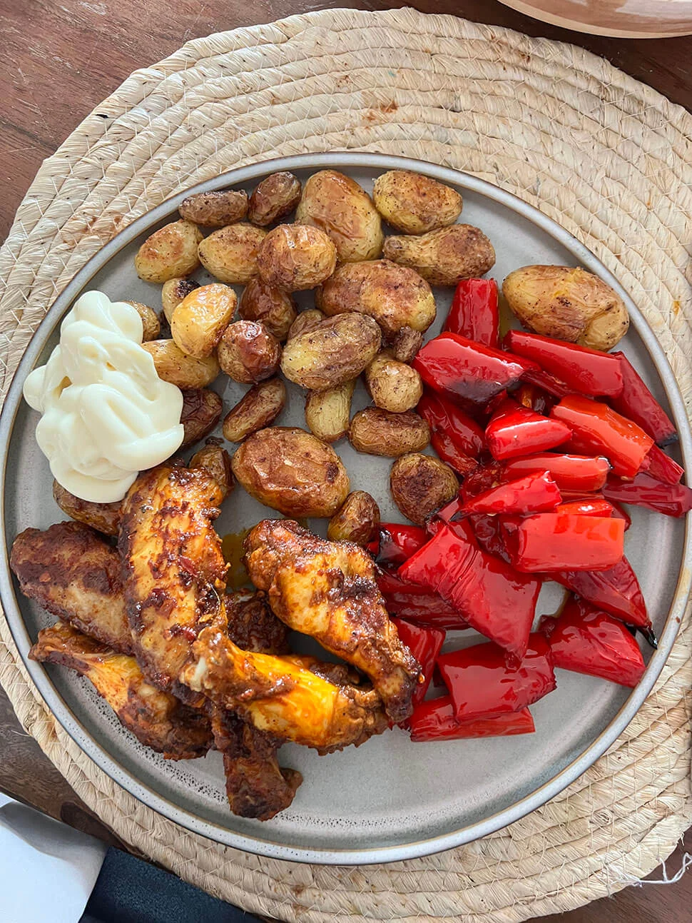 Sab's Eetoverzicht #16-2024 1 IMG 3396