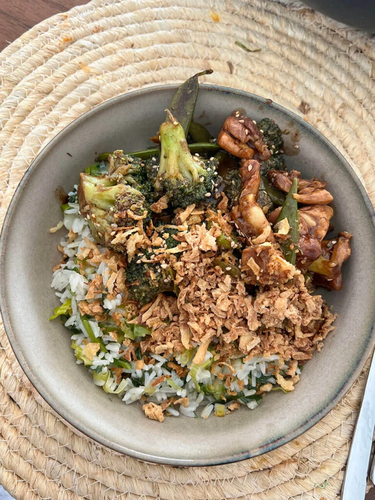 Sab's Eetoverzicht #16-2024 2 IMG 3438