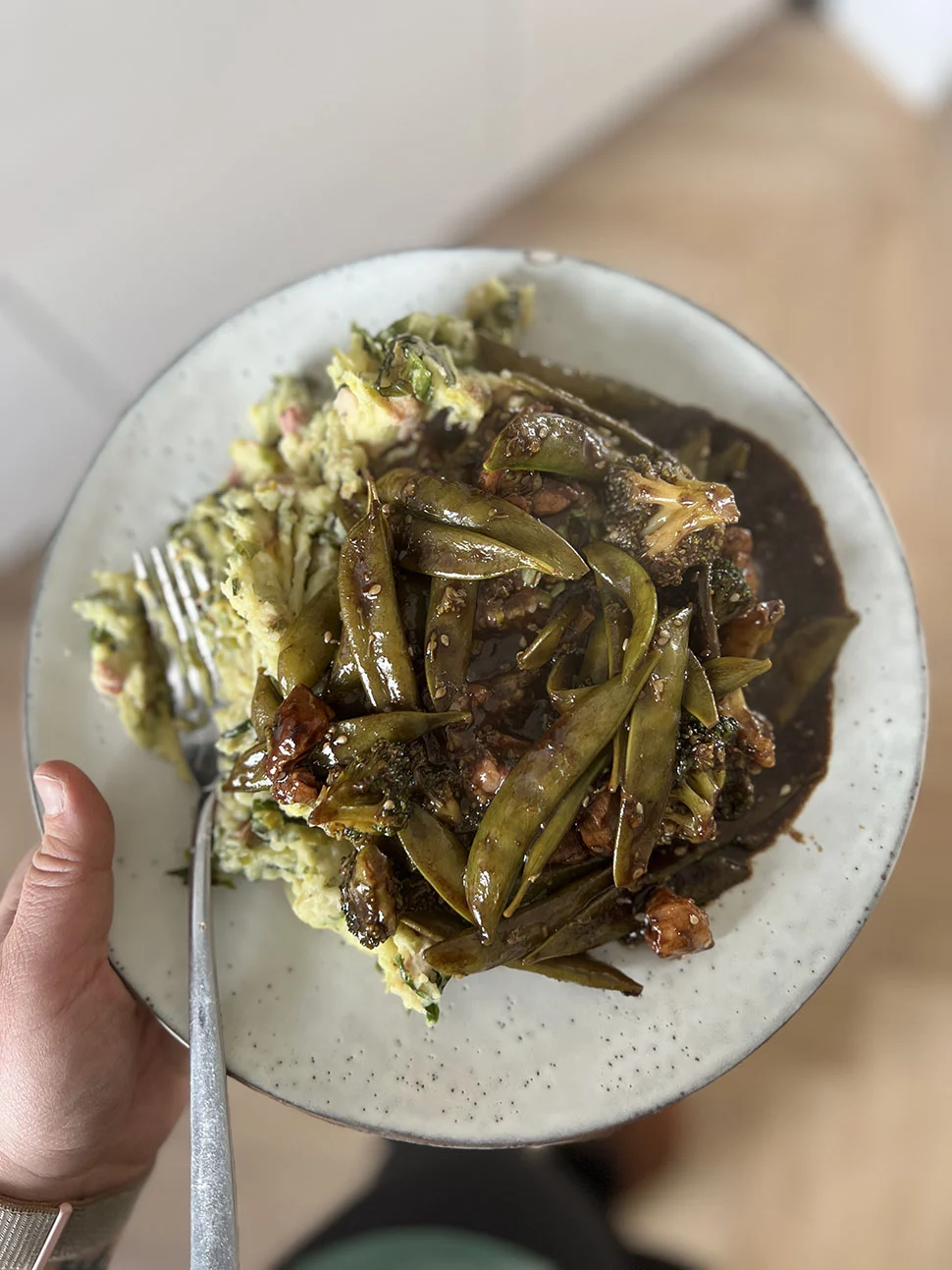 Sab's Eetoverzicht #16-2024 7 IMG 3504