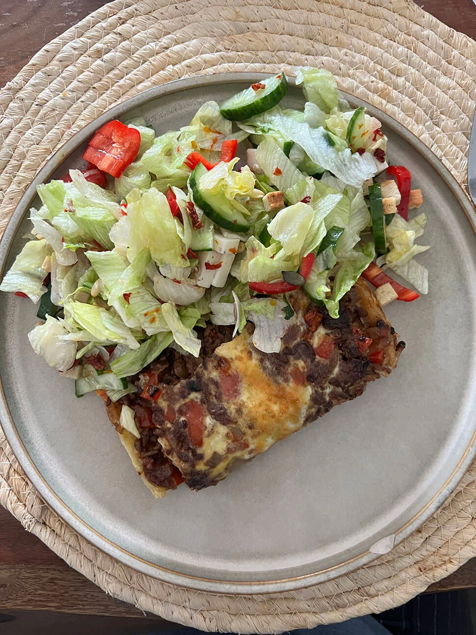 Sab's Eetoverzicht #17-2024 4 IMG 3523