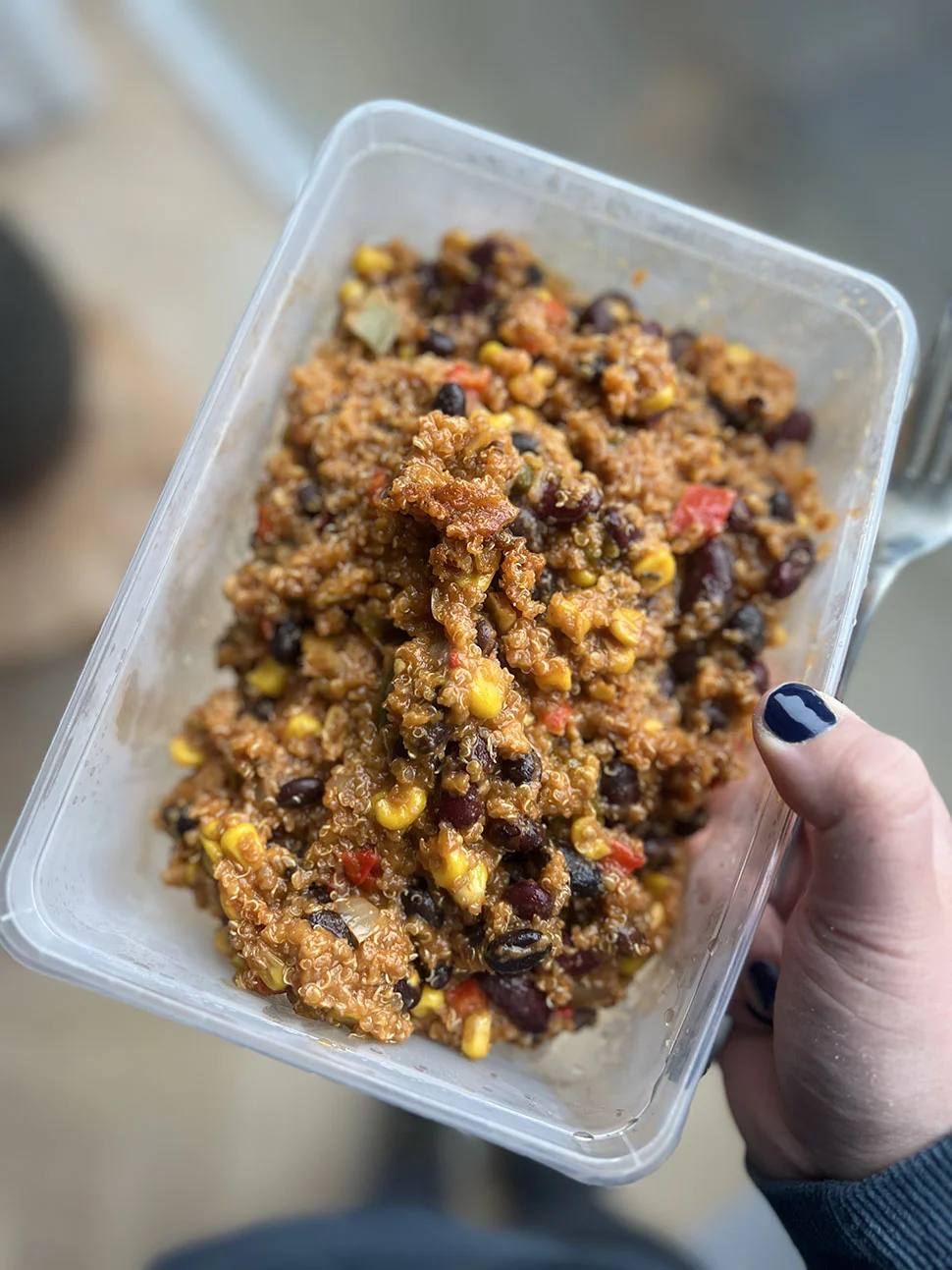 Sab's Eetoverzicht #17-2024 6 IMG 3568