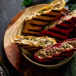 Tonijnsalade