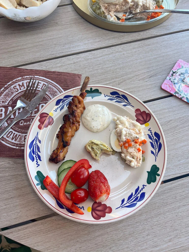 Sab's Eetoverzicht #20-2024 2 IMG 3935