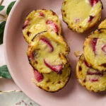 custard taartjes