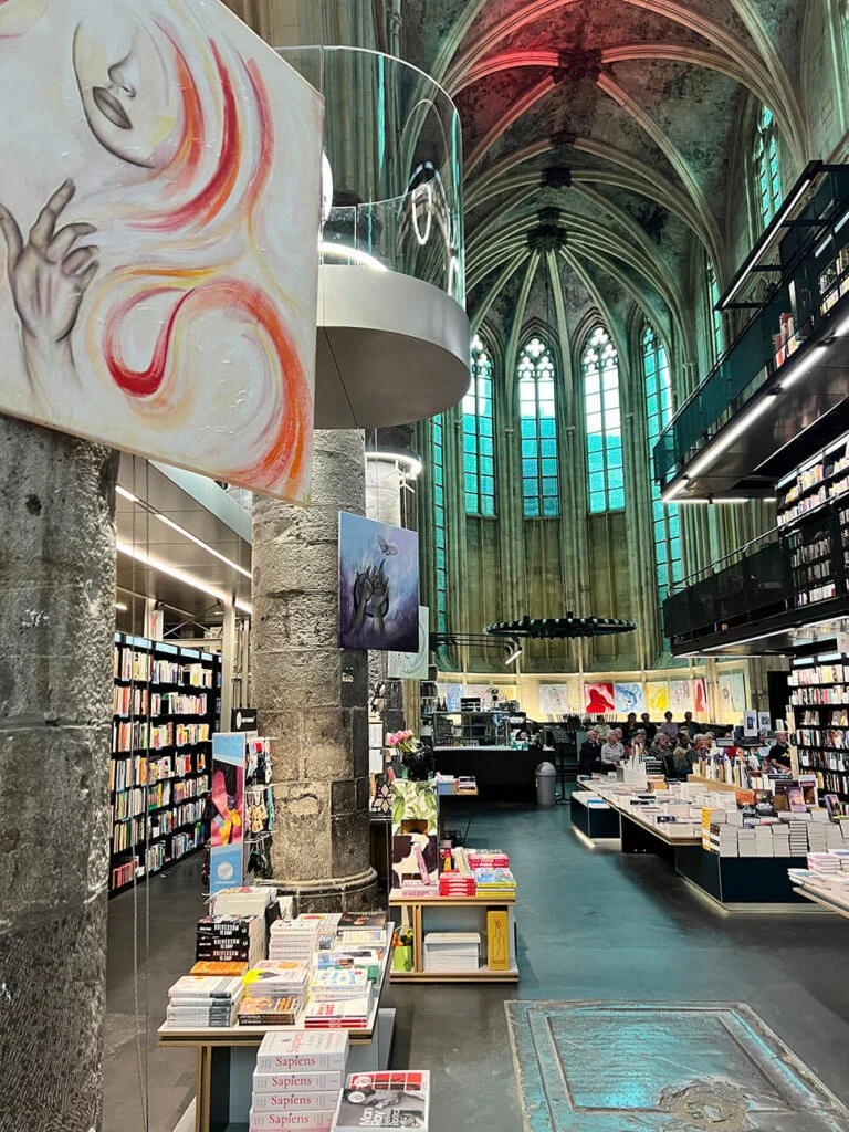 Mijn tips voor Maastricht & Valkenburg 3 maastricht doen