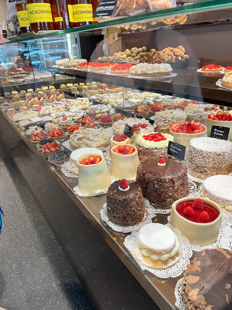 Mijn tips voor Maastricht & Valkenburg 18 Peter Lemmens