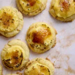 vanille koekjes