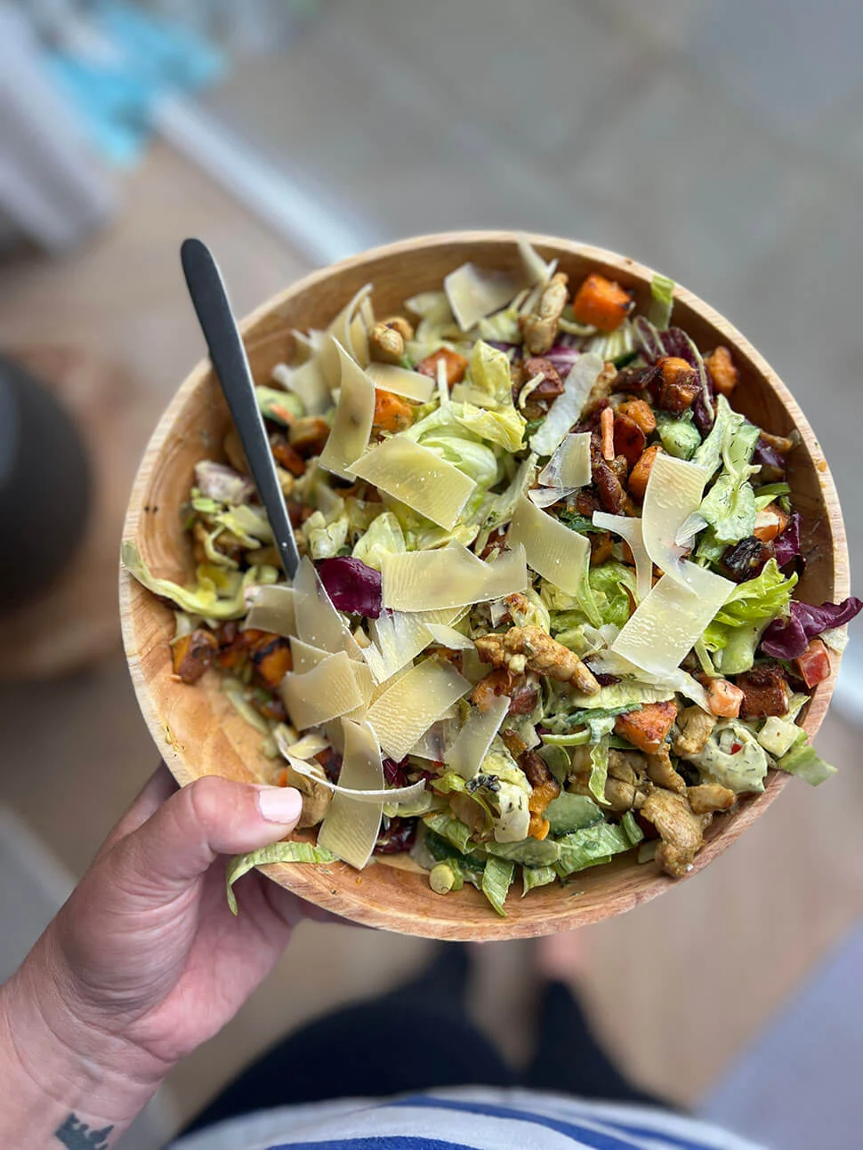 Sab's Eetoverzicht #23-2024 6 IMG 4486