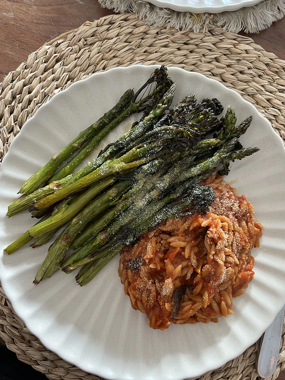 Sab's Eetoverzicht #23-2024 10 IMG 4534