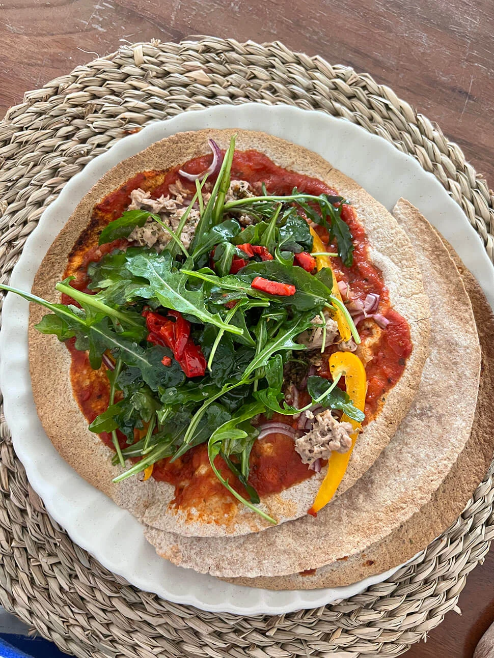 Sab's Eetoverzicht #24-2024 2 IMG 4559