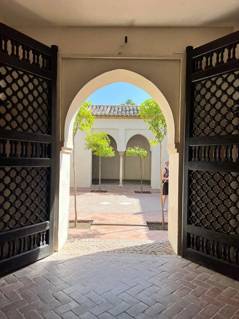 10x wat te doen in Malaga 5 Alcazaba