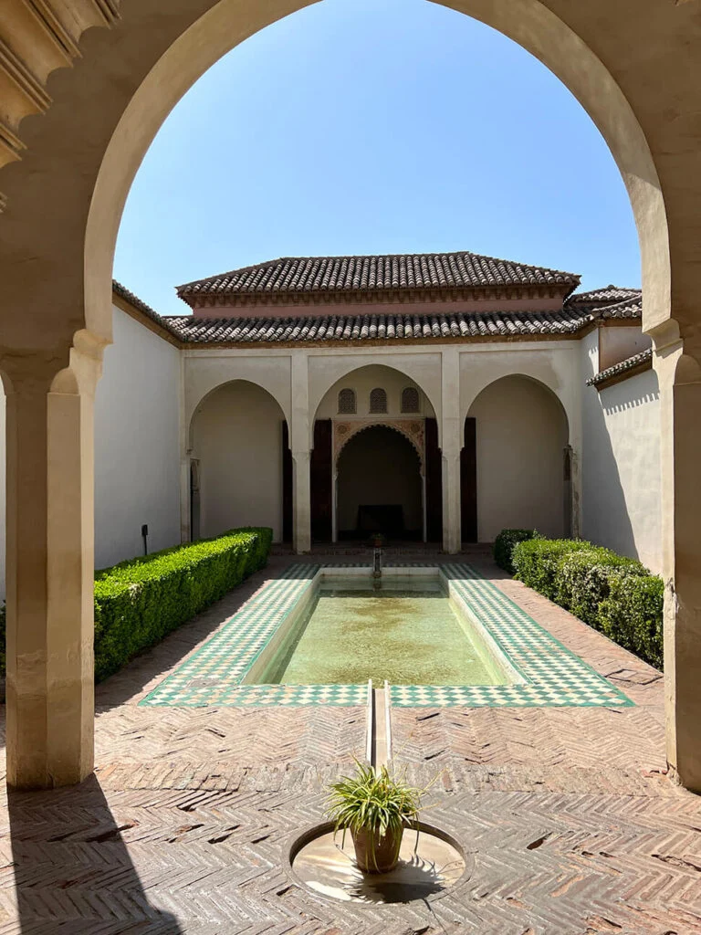 10x wat te doen in Malaga 6 Alcazaba