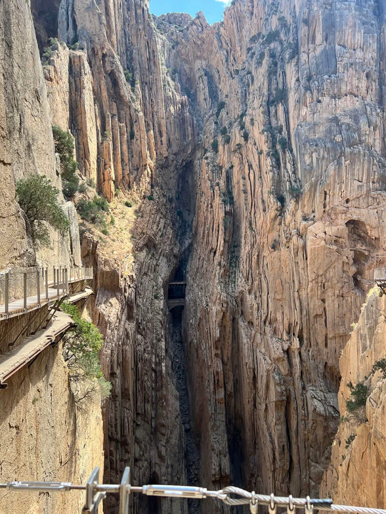 10x wat te doen in Malaga 20 Caminito del rey