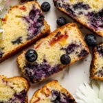griekse yoghurtcake