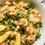 parelcouscous recept
