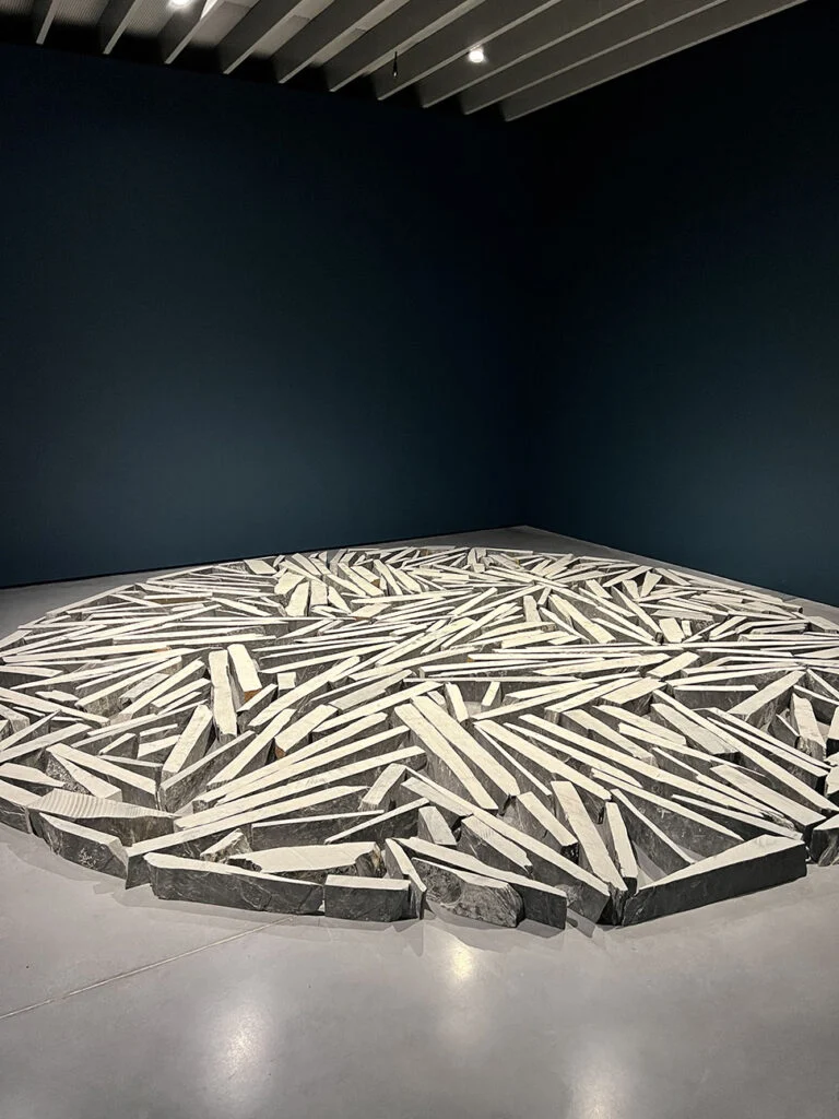 10x wat te doen in Malaga 9 Centre Pompidou