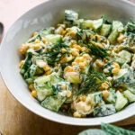 komkommersalade