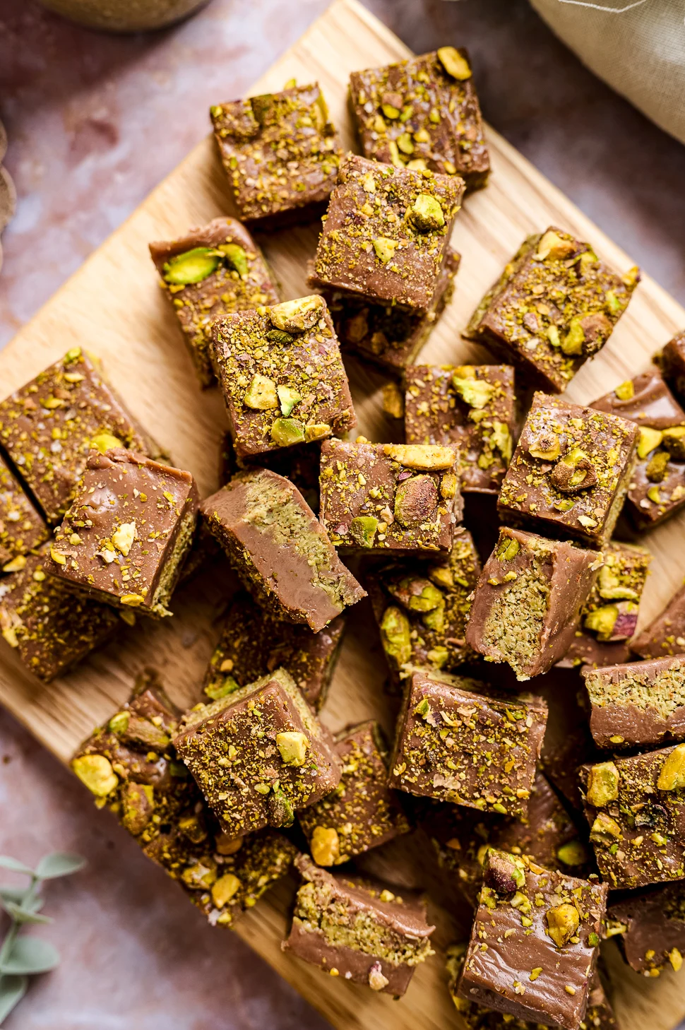 10x Viral tiktok eten - 5x proberen, 5x wishlist 2 dubai chocolade fudge