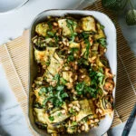 courgetterolletjes