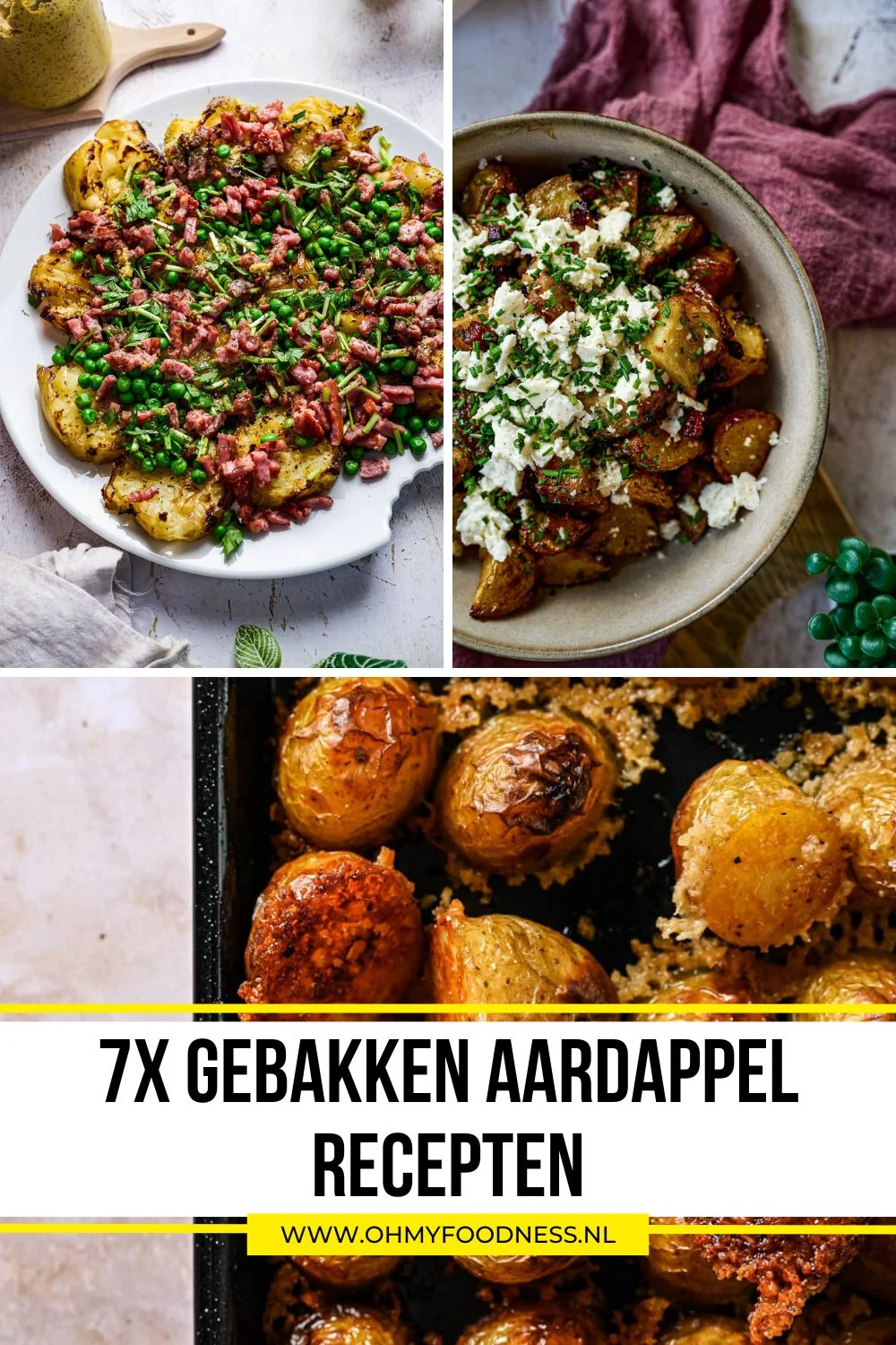 7x gebakken aardappel recepten 8 7x gebakken aardappel recept