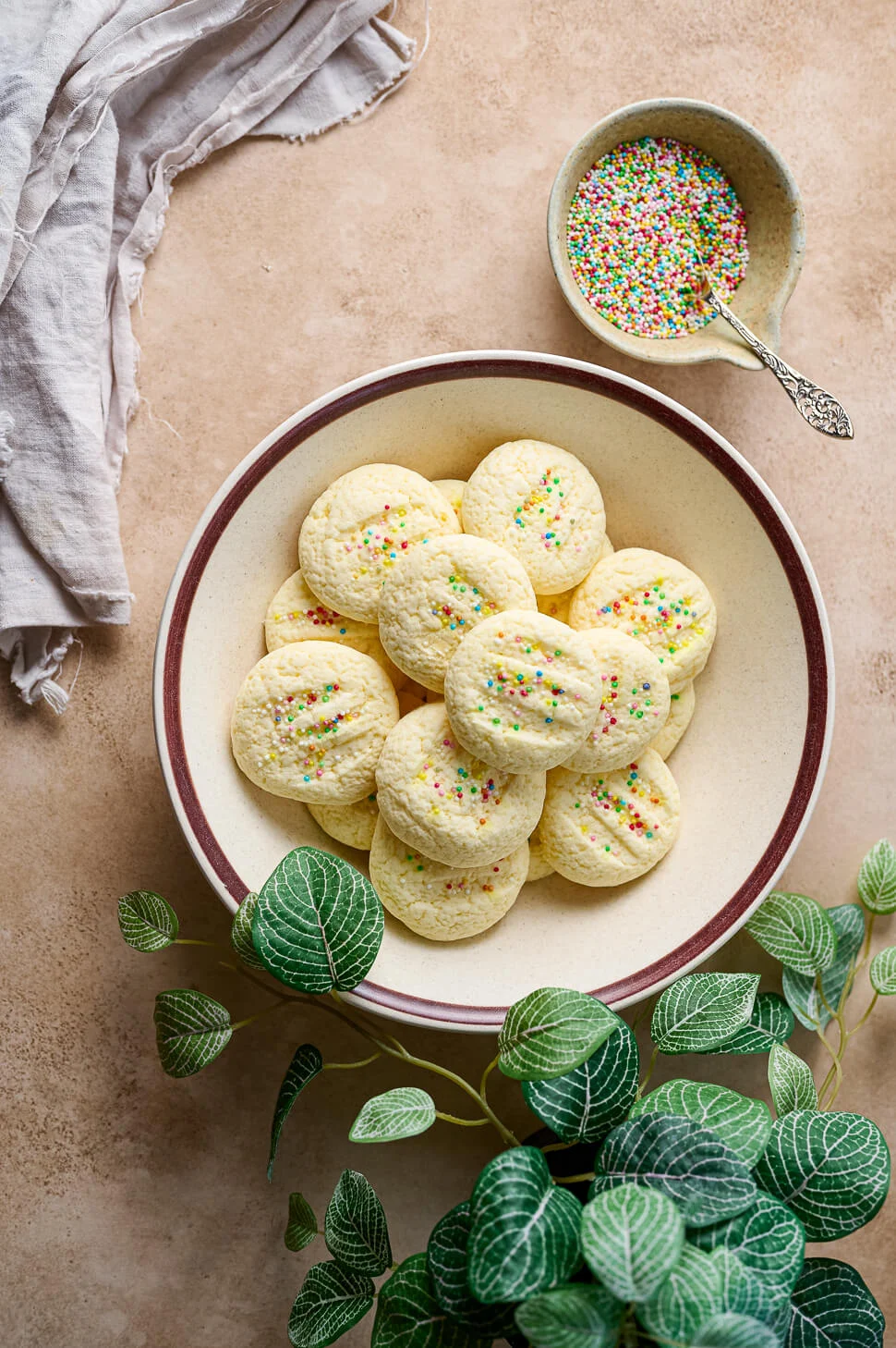 Maïzena koekjes recept 1 maizena koekjes surinaams