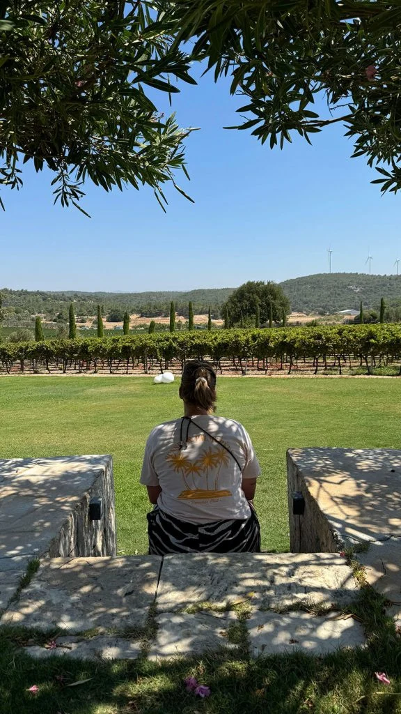 Doen in Çesme (Turkije) 12 Doen in Cesme