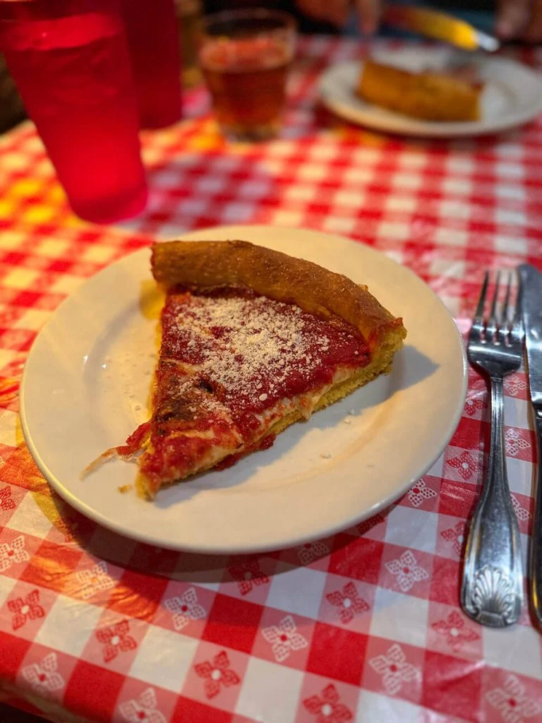 Eten in Chicago 31 Chicago foodtour