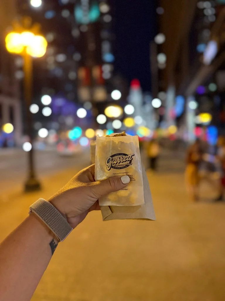 Eten in Chicago 33 Chicago foodtour