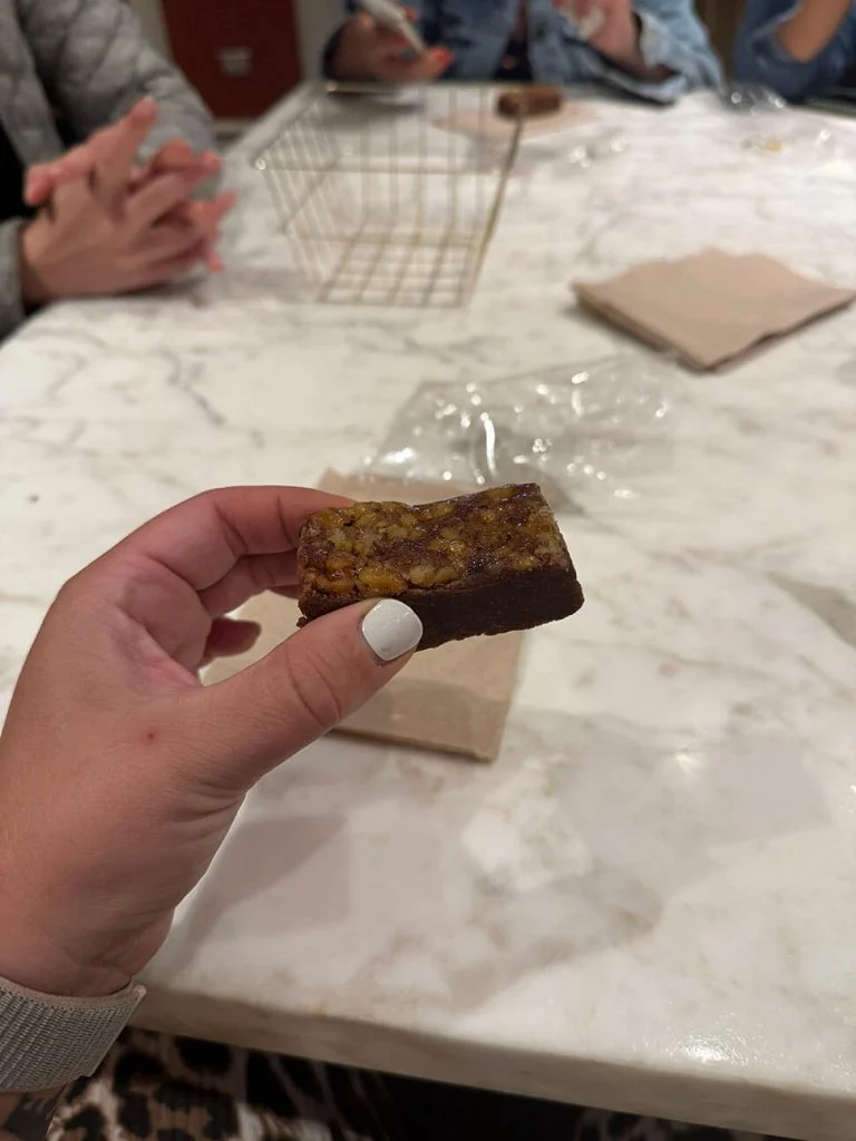 Eten in Chicago 35 Chicago foodtour