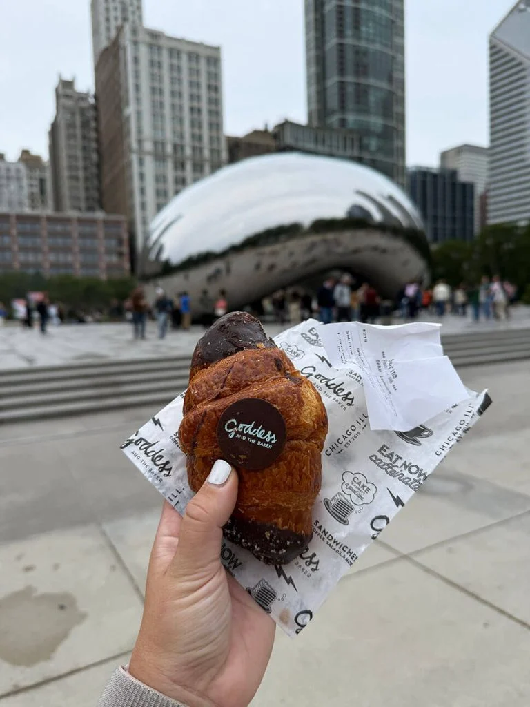 Eten in Chicago 2 Eten in Chicago