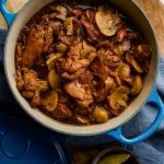 kip hachee slowcooker