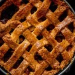 Taart bakken in de Airfryer