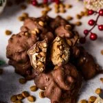 chocoladerotsjes