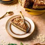 speculaas cheesecake