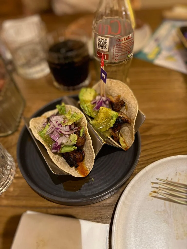 Wahaca