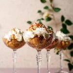 appeltaart toetje