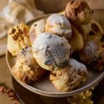 airfryer oliebollen