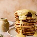 appel pannenkoeken