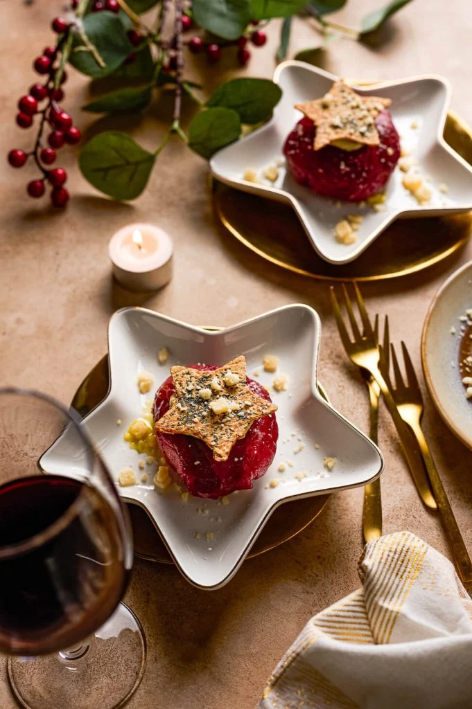 Carpaccio bonbon 1 Carpaccio bonbon