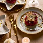 Carpaccio bonbons
