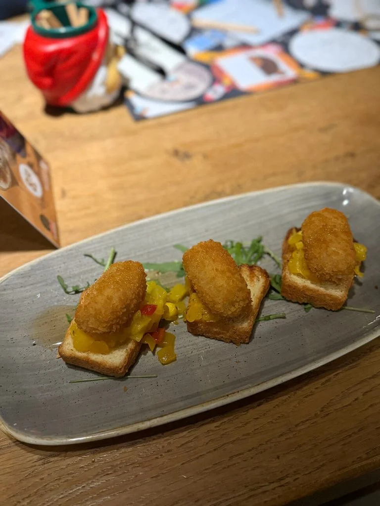 Sab's Eetoverzicht #49-2024 1 IMG 8429