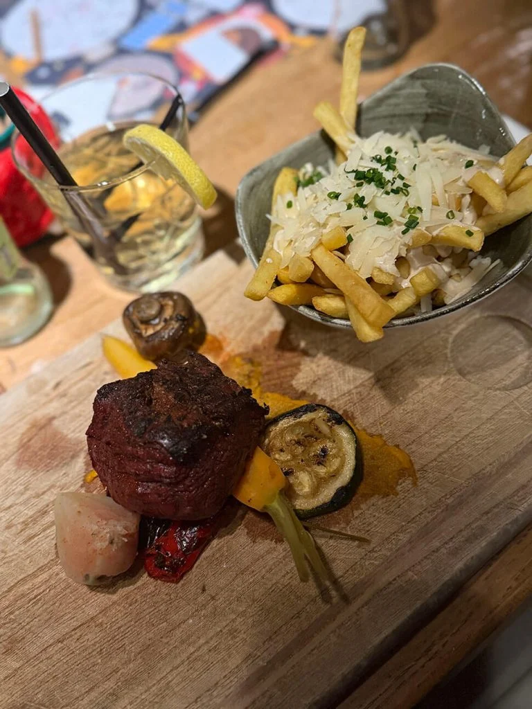 Sab's Eetoverzicht #49-2024 2 IMG 8430