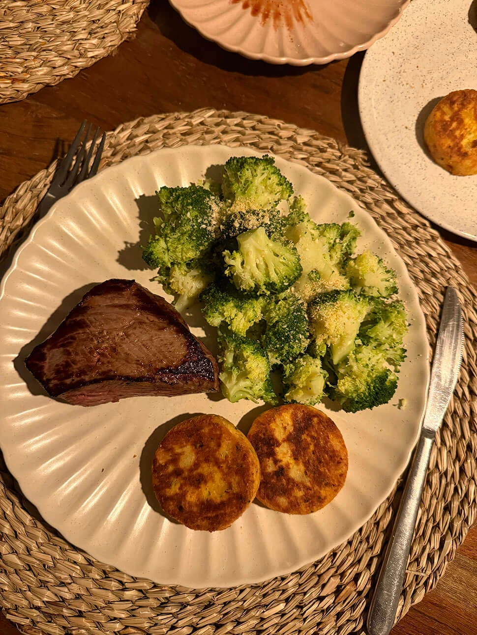 Sab's Eetoverzicht #49-2024 4 IMG 8445