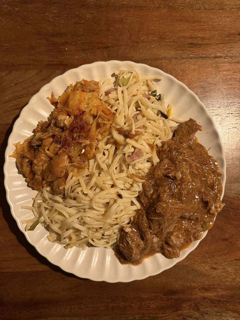 Sab's Eetoverzicht #49-2024 8 IMG 8533