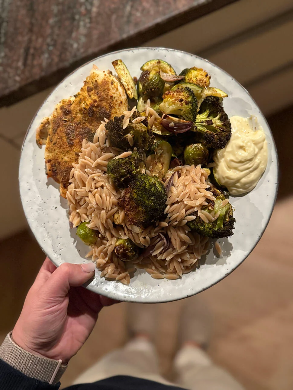 Sab's Eetoverzicht #50-2024 1 IMG 8540