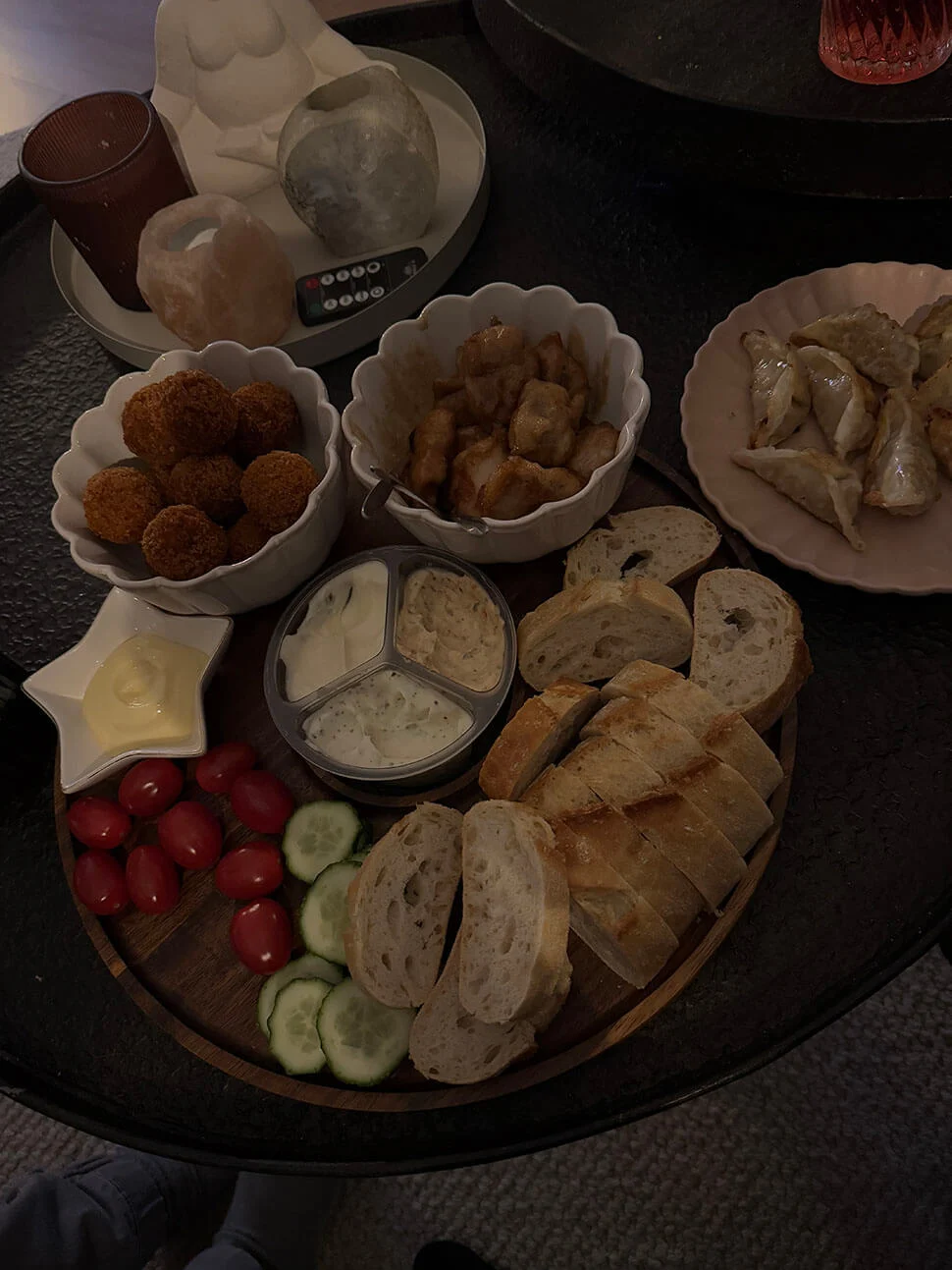 Sab's Eetoverzicht week 2 - 2025 1 IMG 8911