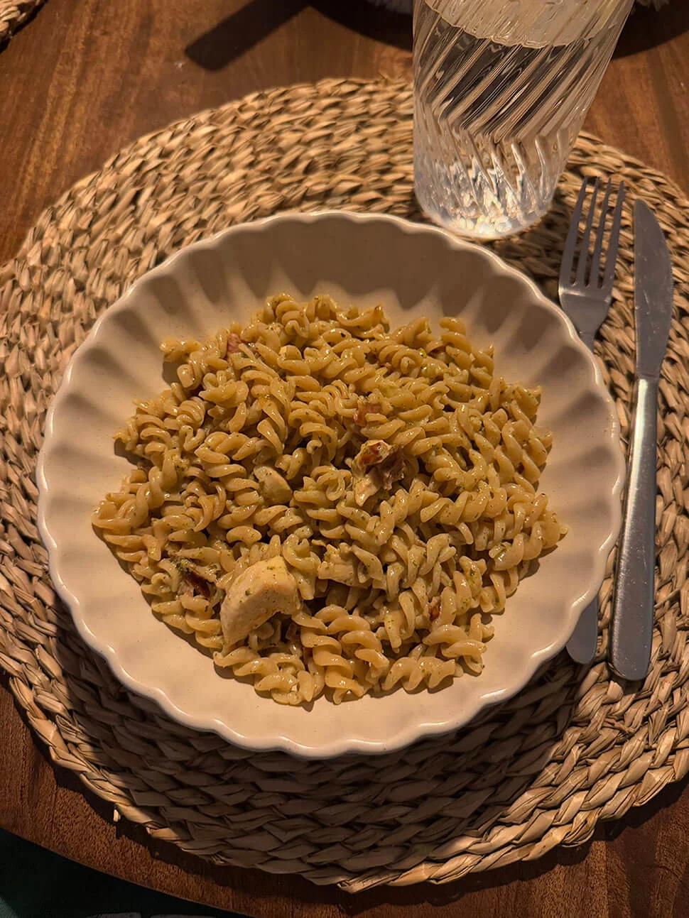 Sab's Eetoverzicht week 2 - 2025 2 IMG 8972